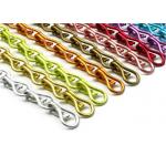 Aluminium Chain Link Fly Screen Insects Proof Light Weight ISO Certificated for sale
