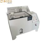 Worldwide Acceptable Test Specifications Salt Spray Test Chamber B-SST-120L for Coatings for sale