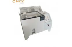 China Lab Intelligent Chamber Standard Precision Salt Fog Spray Testing Machine supplier