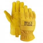 Hysafety 39 Cal/Cm2 Arc Flash Gloves Level 4 Puncture Resistant Gloves for sale