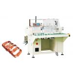 Multi Layer Automatic Coil Winding Machine For Micro Air Conditioner Motor