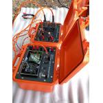 Geophysical Prospecting Instrument Geological High Density Electrical Method System