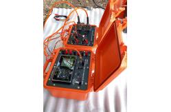 China Geophysical Prospecting Instrument Geological High Density Electrical Method System supplier