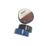 AC 1000V PVC Electrical Insulation Tape Heat Resistant 25m Length for sale