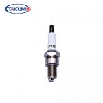 Platinum iridium M12x1.25 Auto Spark Plugs for NGK IKR6G IKR6G11/DENSO ZXU20PR11 for sale
