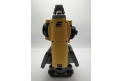 China Triple Prism Long Range 9km Reflector topcon robotic total station GM52 supplier
