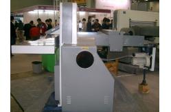 China PRY-780 10 Inch Computer Programmed Paper Cutting Machine For Printing Press supplier