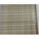 Customized Metal Mesh Laminated Glass Modern Design