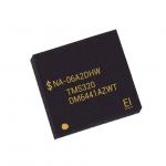 TMS320DM6435ZDUQ6