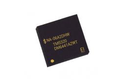 China TMS320DM6435ZDUQ6 supplier