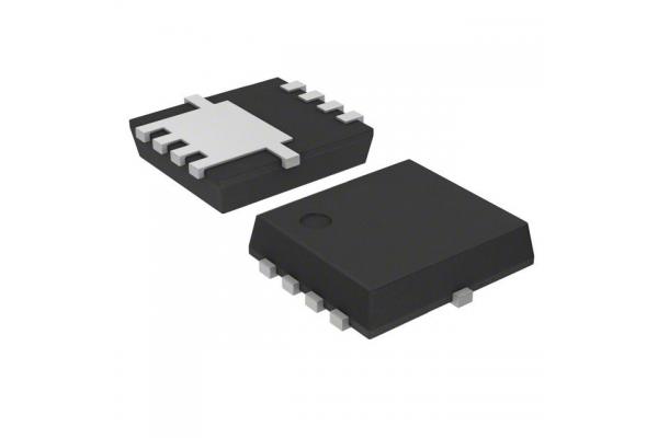 CSD17578Q3A Mounting Style Mosfet Power Transistor 30 V 8-VSONP