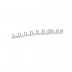 Beekeeping Apiculture Equipment Beehive Frame Spacers Plastic For Beekeeper for sale