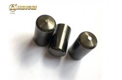 China RX650 / RX20 Tungsten Carbide Studs For HPGR With High Wear Resistance supplier