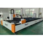 Cost-effective 3000mm*1500mm Laser Cutting Machine Open Way Laser Cutting Table for sale