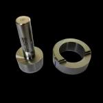 IS0 10651-4 Figure 1 32 Mm Plug And Ring Gauges For Connecting Breathing System To Anaesthetic Gas Scavenging System for sale