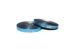 China 12um-100um Al PET Tape , Masking Anti Slip Polyester Aluminum Foil Tape supplier