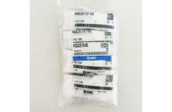 China SMC KQG2E10-00 Bulkhead Connector Push To Connect Fittings supplier