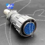 Circular Waterproof Connector FQ24-26TK-12 for sale