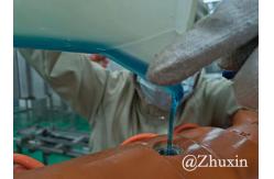 China OEM Industrial Robotic Arm Kit Remote Control Robot Gripper In Construction Industries supplier