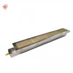 Catalytic Ceramic Infrared Pizza Oven Gas Burner HD538 For Rostar Oven