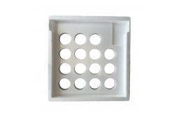 China Foam packaging Customized EPS packaging Customized shock resistant packaging Customized supplier