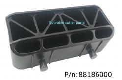 China Endcap Roll Formed Slat For Gerber Cutter GTXL / Electronic Parts 88186000 supplier