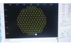 China Multiaxis XYZ CNC Fiber Laser Cutting Machine With CE Approval supplier