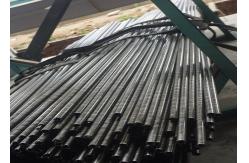 China ASTM A210 gradeA, gradeC seamless carbon steel pipe, boiler flue tubes supplier
