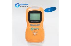 China Diffusion H2 Portable Hydrogen Gas Detector For Petroleum supplier