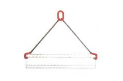 China G80 Two Leg Chain Sling supplier