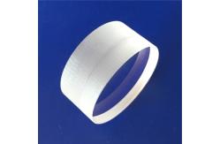 China 30mm Fused Silica Lens supplier