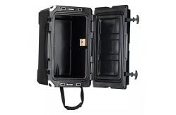China Rotomolding Ice Cooler Box For Car Ice Chest Camping Cooler supplier