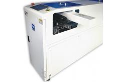 China CE 2100mm length PCB Separator Machine PLC Touch Panel Pallet Separating supplier