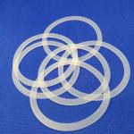 TS16949 Silicone Rubber Gasket BPA Free For Water Bottle for sale