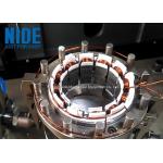 Brushless DC Motor Stator Winding Machine Needle Winding With 600Kg Weight