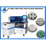 SIRA 450000CPH Automatic SMT Machine 8KW Pick And Place Mounter for sale