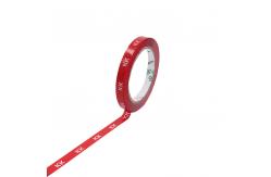 China Customized printed tape the perfect blend of transparency and strength supplier