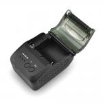 Portable 90mm/sec 58mm Bluetooth Thermal Printer Carav Handheld Pos Printer for sale