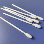 EO Sterile Posterior Pharynx And Tonsillar Area Sample Collection Swabs for sale