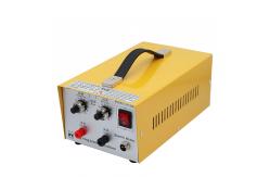 China 30A Pulse Sparkle Spot Welder Handheld Laser 310*165*140MM supplier
