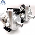 Head 17M BLDC Water Pump For Sprinkler System Automatic Irrigation and Vehicles.