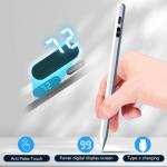 Rechargeable Universal Active Stylus Pen For Touchscreen Tablets Chromebooks for sale