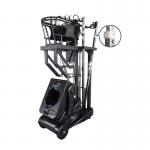 K1900 Basketball Shooting Rebounder Adjustable Speed And Frequency