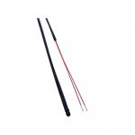 Temp Measurement NTC Thermistor 50K 1% 3950 With Red Enamelled Wire