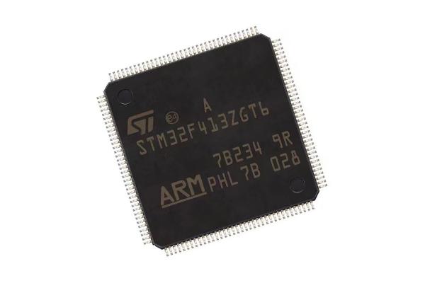 Integrated Circuit ARM MCU STM32F413ZGT6 STM32F413 STM32F LQFP-144 Microcontroller