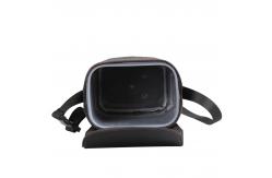 China Advanced Waterproof Cat Litter Car Garbage Can Storage Tank 3L Capacity supplier