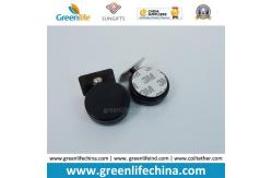China Round Anti-Theft Retractable Pull Box Recoiler W/Customized Ends supplier