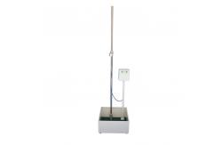 China ASR 2000A Stainless Steel Ball Falling Impact Tester supplier