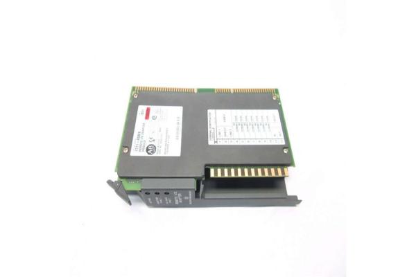 1771-ASB AB Adapter Module
