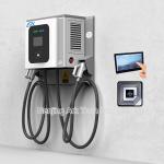 40KW DC Fast EV Charger for sale